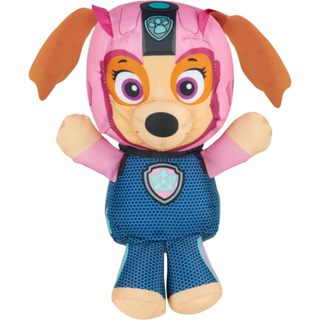 預購🚀美國正貨🚀 美國專櫃 PAW Patrol 汪汪隊立大功 天天 兒童 洗澡玩具 娃娃 玩偶 Swimways