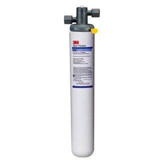 3M HF30高流量長效型商用生飲淨水器【0.5微米】【NSF 42/53 認證可生飲】