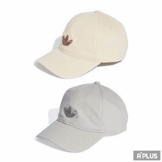 Adidas 愛迪達 男女 BASEBALL CAP AC 運動帽 鴨舌帽 - JC6029-JC6037