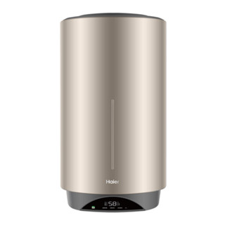 【安東企業社】 Haier海爾 雙檔速熱儲熱式電熱水器V3-60L/80L