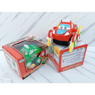挑戰最低價🔥24小時出貨🇹🇼臺灣現貨❤️兒童玩具翻滾車 翻鬥車 玩具車 不倒翁玩具車 兒童玩具 電動四輪