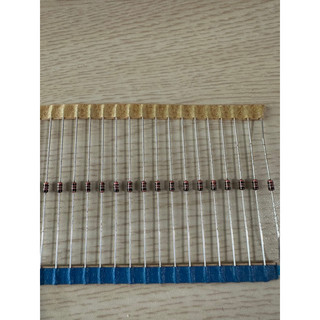 免運 1標=1000個=500元 HZ24 - Zener Diode0.5W