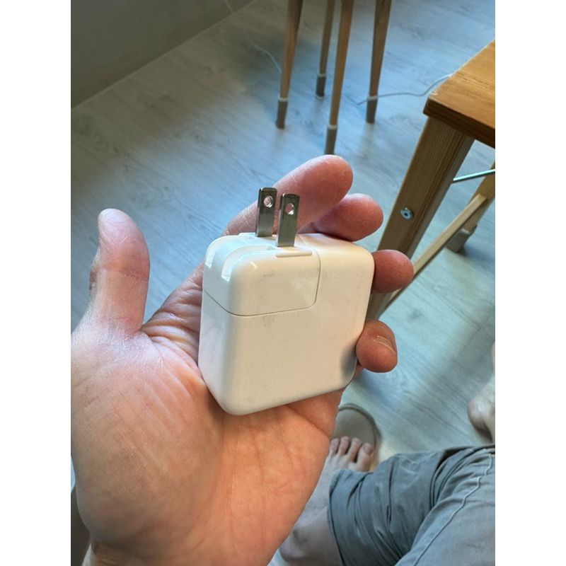 蘋果APPLE 29W A1540原廠變壓器USB-C 14.5V2A充電器電源線充電線TYPE-C送原廠粗延長線