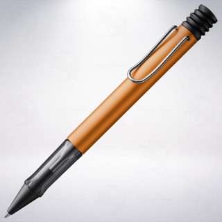 德國 LAMY AL-Star 恆星系列2019限定版原子筆: 古銅金/Bronze