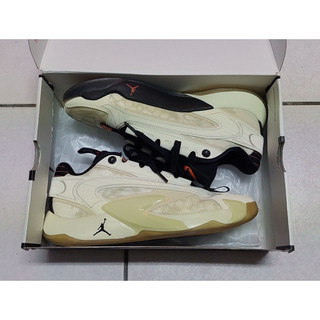 JORDAN LUKA 2 PF 椰奶黑DX9012-100 男鞋 US10