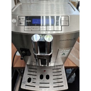 DeLonghi ECAM26.455B 全自動義式咖啡機（220v)有實體店面