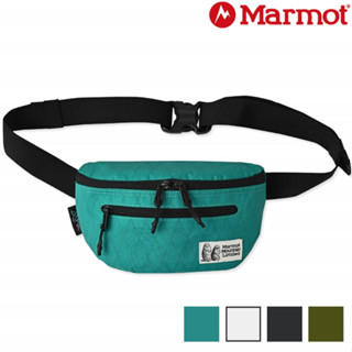 Marmot 土撥鼠 MMW X-PAC 防水腰包 MTSS25UBG227