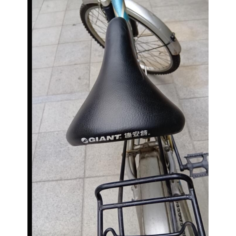 GIANT捷安特變速自行車CS101