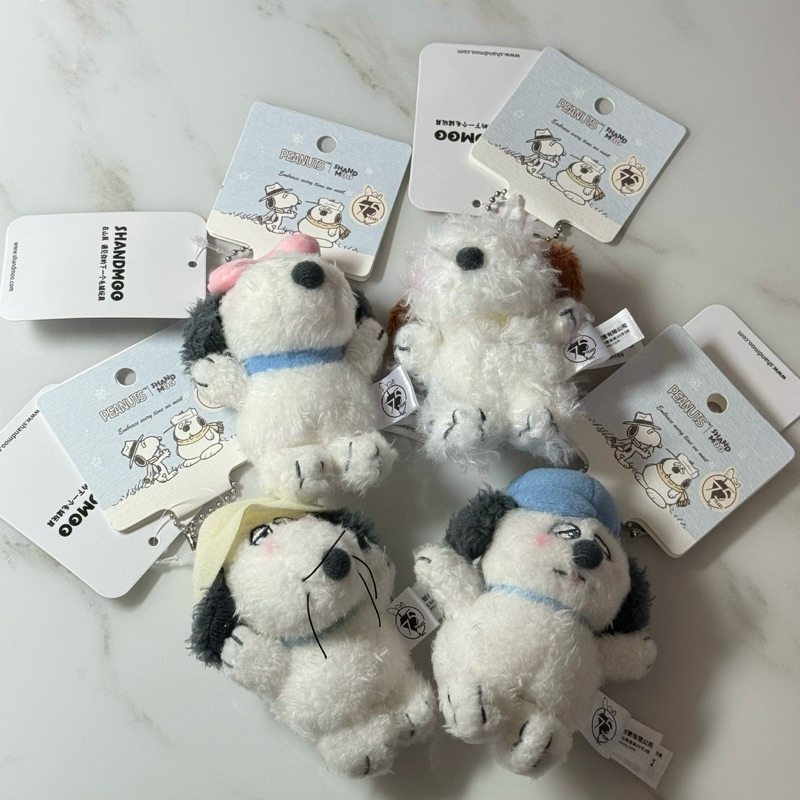 現貨 💕 共4️⃣款🩷 歐拉夫小吊飾 歐拉夫 史努比 奧拉夫 查理布朗 snoopy Olaf olaf吊飾 歐拉夫娃娃