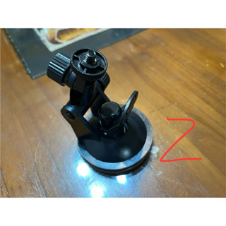 汽車用行車記錄器固定架吸盤B