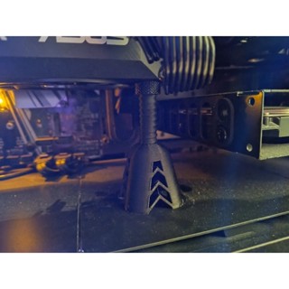 RTX 5090 5080 5070 AMD顯示卡支撐架 VGA 支架 顯示卡支撐架 顯示卡支架[34]