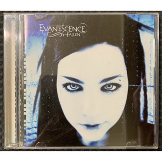 Evanescence / Fallen 伊凡塞斯/ 落入凡間 專輯 CD