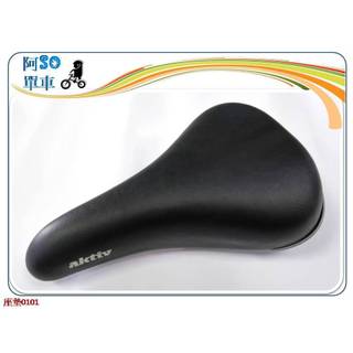 ☆☆＝ 阿 SO 單 車 ＝☆☆DDK AKTIV小騎士座墊 兒童座墊