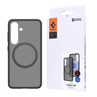 Samsung 三星原廠 Galaxy S25 Spigen-Capella霧面磁吸保護殼 (GP-FPS931)