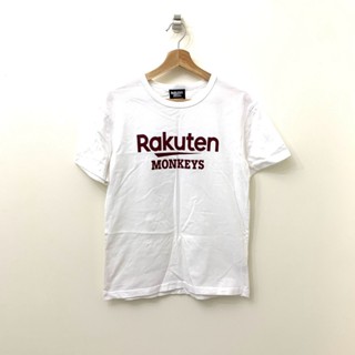 【浣熊選物】CPBL Rakuten Monkeys 中華職棒樂天桃猿隊10號隊友應援T恤