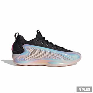 Adidas 愛迪達 男 ANTHONY EDWARDS 1 LOW 籃球鞋 運動鞋 - JS0646