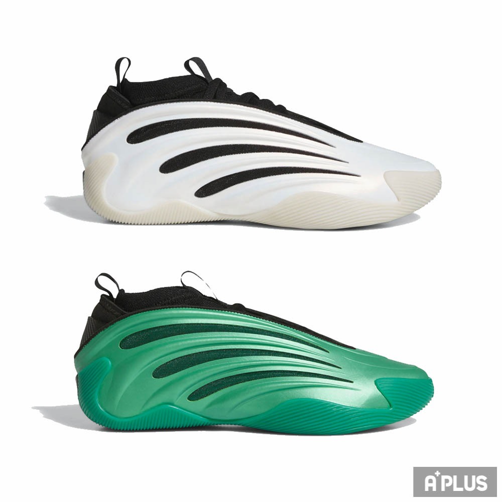 Adidas 愛迪達 男 HARDEN VOLUME 9 籃球鞋 運動鞋 - JR2504 JH6484