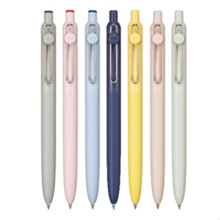 【King PLAZA】送貼紙 Uni 三菱 uin-ball ZENTO 零重力 0.5 水性鋼珠筆UNB-ZS-05