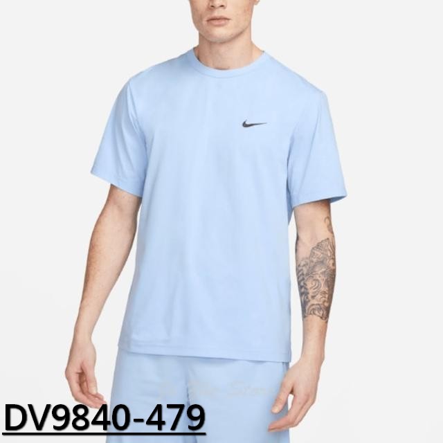 【愷斑】DV9840-479 原價$1180 NIKE #2350 男款 短袖 UV Hyverse