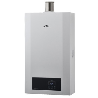 喜特麗 JT-H1220 室內FE式熱水器12L(限北北基地區購買)