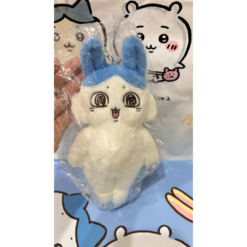 現貨 日版 吉伊卡哇 平行世界 奇美拉 奇美拉小八 奇美拉大八 胸毛小八