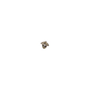 金卡價593 二手Pandora金色蜜蜂吊飾夾 529900007046 01