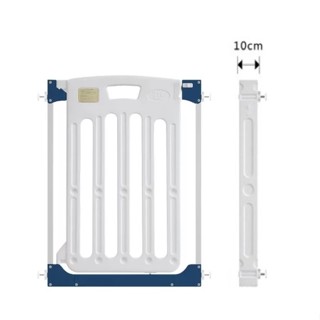 【ViVibaby】JTC日本安全門欄+延伸片10公分(適用79-87公分) 2364元