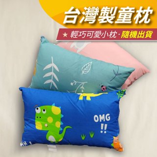 【安迪寢具】小童枕 午睡枕 腰部小靠枕 小抱枕 靠枕 含枕套 枕套可水洗 拉鍊式枕套 車用靠墊 枕頭 枕芯 童枕 臺灣製