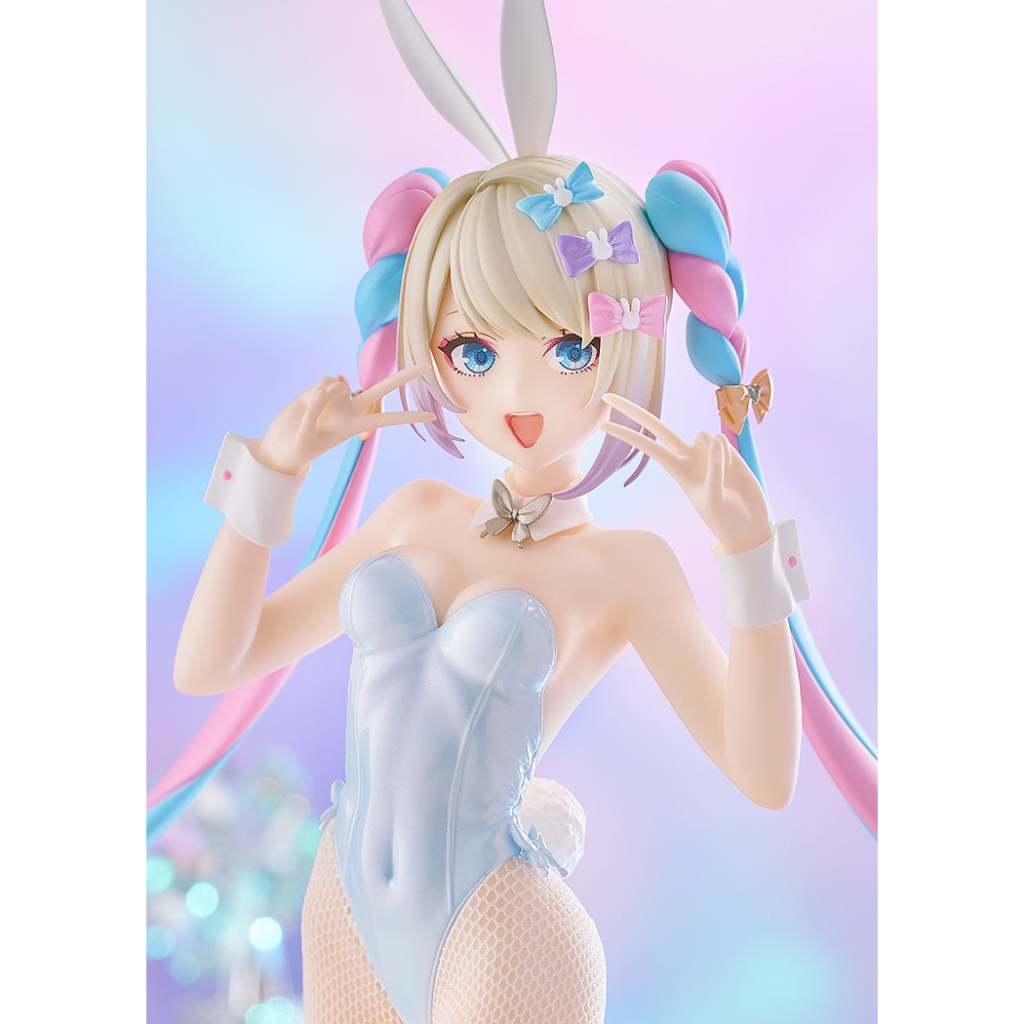 ☆ JB _TOYS ☆ 日版 GSC 主播女孩重度依賴 POP UP PARADE 超絕最可愛天使醬 網襪兔女郎 L