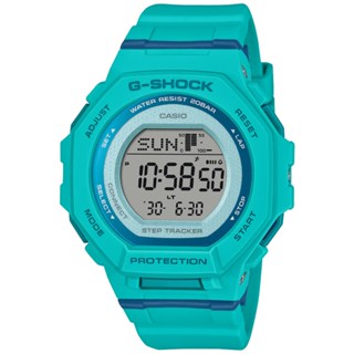 【聊聊甜甜價】CASIO G-SHOCK 藍芽連線 計步運動腕錶 GMD-B300SC-2