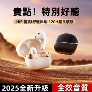 臺灣出貨🚀 無線藍牙耳機 降噪耳機 超長續航 立體音效 入耳式運動耳機 電競耳機 數顯電量 適用蘋果安卓三星 藍芽耳機
