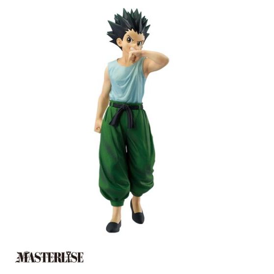 正版獵人一番賞 獵人一番賞 正版獵人 獵人 獵人公仔 獵人周邊 正版小傑 小傑一番賞 小傑 小傑富力士 小傑公仔