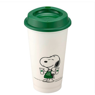 星巴克 X PEANUTS聯名款✨‼️現貨‼️隨行杯 JOE KIND SNOOPY