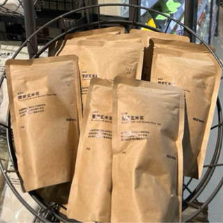 MUJI無印良品代購 穀物茶(蕎麥玄米)/56g