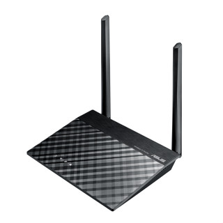 [百威電子]含稅 ASUS N300 無線路由器 RT-N12+ B1 WIFI延伸器