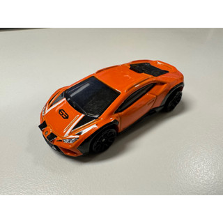 模型車 小汽車 Hot Wheels 風火輪 Lamborghini 藍寶堅尼 Huracan Sterrato 超跑