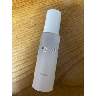 CureCare 安炫曜 極緻舒緩保濕精華露 二手現貨