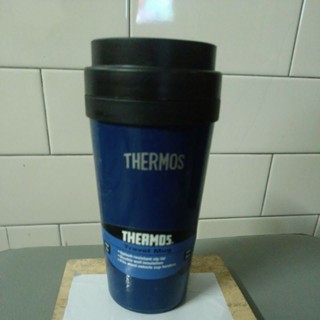 THERMOS 膳魔師Travel Mug隨行冷熱杯
