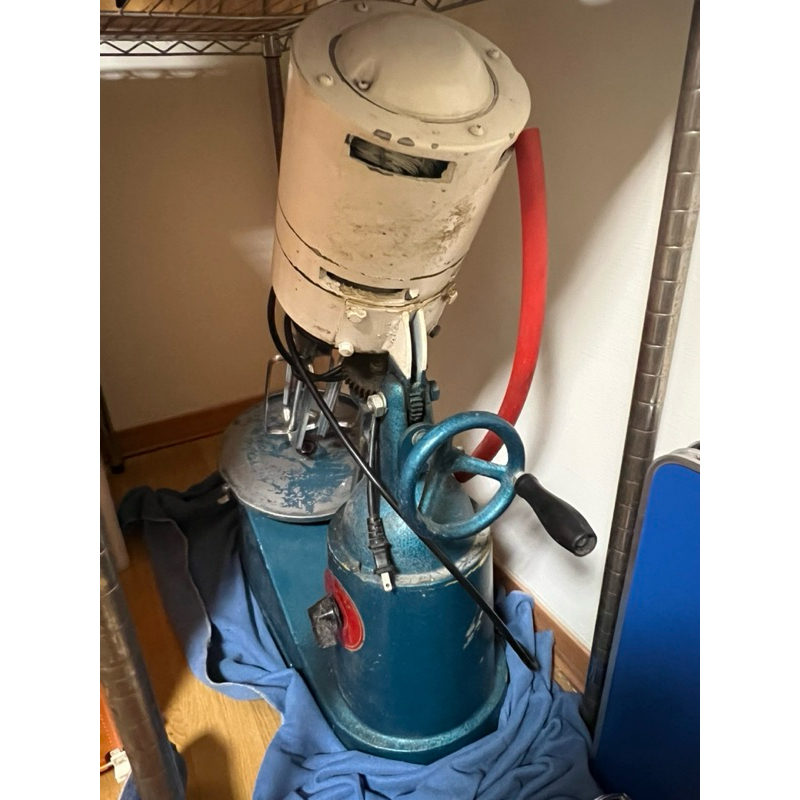 打蛋機15L 110 // 二手 雞蛋糕/鬆餅/蛋糕/