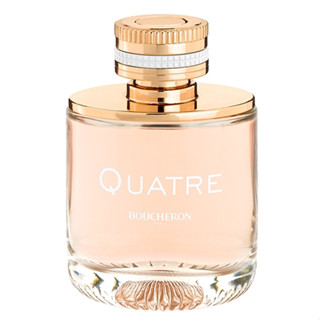 【BOUCHERON寶詩龍】經典環戒女性淡香精50、100ml｜臺南5顏6色香水化妝品保養品