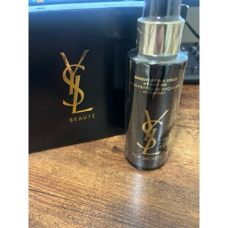全新正品現貨 聖羅蘭 YSL 名模肌密保濕持妝噴霧 100ML
