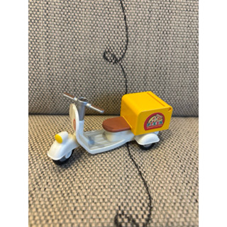 二手 森林家族 外送披薩機車 機車 披薩 外送車 摩托車 三輪車