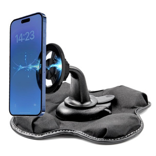 磁吸手機架 衛星導航 車架 磁吸 Magsafe 中控臺 GARMIN 止滑 沙包 支架 iphone 手機架 沙包座