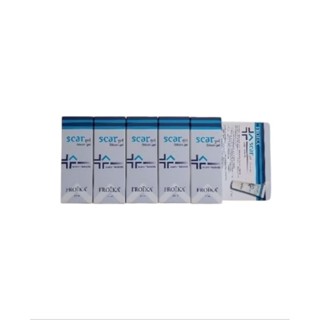 ⭐️現貨免運⭐️ 芙立康疤痕凝膠 20ml/40ml 效期2028以後