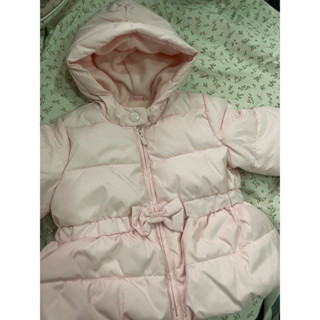 GAP 幼兒 羽絨外套 冬季外套 厚外套