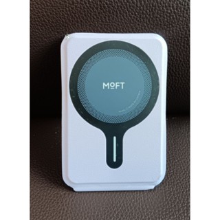 二手 MOFT 瞬變三角支架 MOVAS 一般版 粉紫