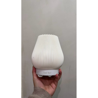 Aroma Diffuser 香薰機 芬香噴霧器 水氧機 小夜燈 芳香機 擴香機 加濕器 Life of Leisure
