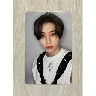 🌟STRAY KIDS HAN韓知城｜正版小卡🌟