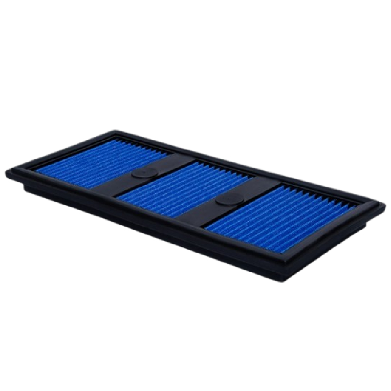 SIMOTA｜賓士SLK350 S350 ML350 GLK350 3.5 V6 2011 高流量空氣濾心【YGAUTO