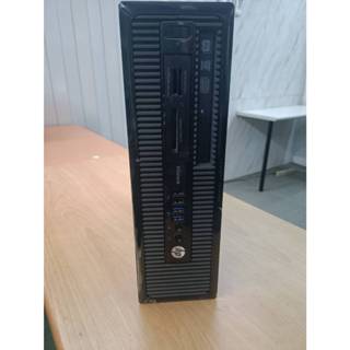 元氣本舖 HP小主機 Intel I5-4570/8G/硬碟自選保1個月(型號400 G2 SFF)